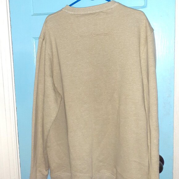 ๐ค IZOD SANDY STRIPPED SWEATER ( SZ: XL ) - NWT - $45 - Picture 3 of 4